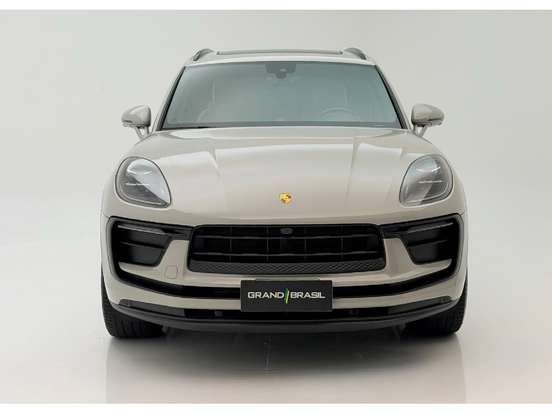 PORSCHE-MACAN-2.0 TURBO GASOLINA PDK PORSCHE-MACAN-2024