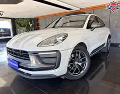 PORSCHE MACAN 2.0 TURBO GASOLINA T PDK PORSCHE MACAN 2.0 TURBO GASOLINA T PDK