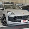 PORSCHE MACAN 2.0 TURBO GASOLINA T PDK PORSCHE MACAN 2.0 TURBO GASOLINA T PDK