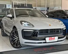 PORSCHE MACAN 2.0 TURBO GASOLINA T PDK PORSCHE MACAN 2.0 TURBO GASOLINA T PDK