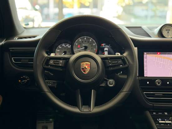 PORSCHE-MACAN-2.0 TURBO GASOLINA T PDK PORSCHE-MACAN-2024