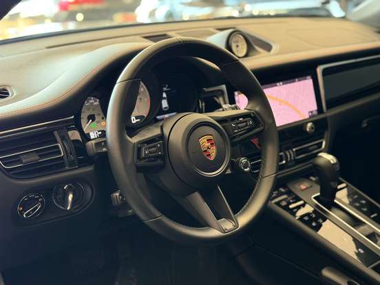 PORSCHE-MACAN-2.0 TURBO GASOLINA T PDK PORSCHE-MACAN-2024