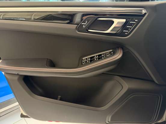 PORSCHE-MACAN-2.0 TURBO GASOLINA T PDK PORSCHE-MACAN-2024