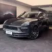 PORSCHE MACAN 2.0 TURBO GASOLINA T PDK PORSCHE MACAN 2.0 TURBO GASOLINA T PDK