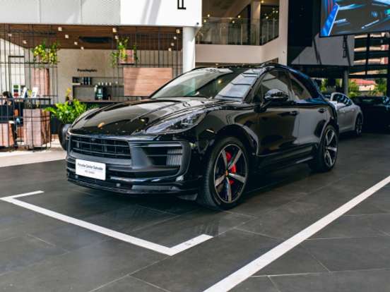 PORSCHE-MACAN-2.9 V6 BITURBO GASOLINA GTS PDK PORSCHE-MACAN-2024