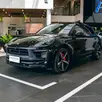 PORSCHE MACAN 2.9 V6 BITURBO GASOLINA GTS PDK PORSCHE MACAN 2.9 V6 BITURBO GASOLINA GTS PDK