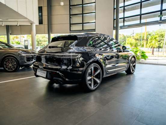 PORSCHE-MACAN-2.9 V6 BITURBO GASOLINA GTS PDK PORSCHE-MACAN-2024