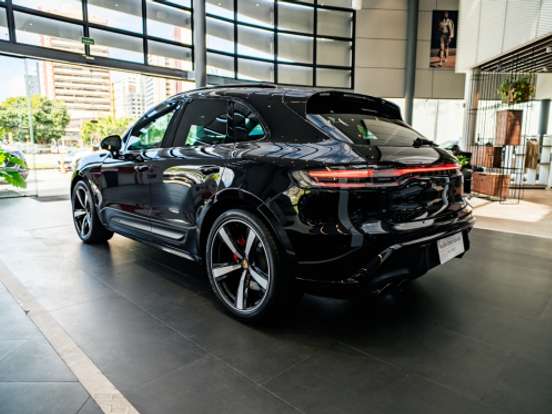 PORSCHE-MACAN-2.9 V6 BITURBO GASOLINA GTS PDK PORSCHE-MACAN-2024
