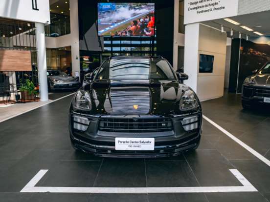 PORSCHE-MACAN-2.9 V6 BITURBO GASOLINA GTS PDK PORSCHE-MACAN-2024