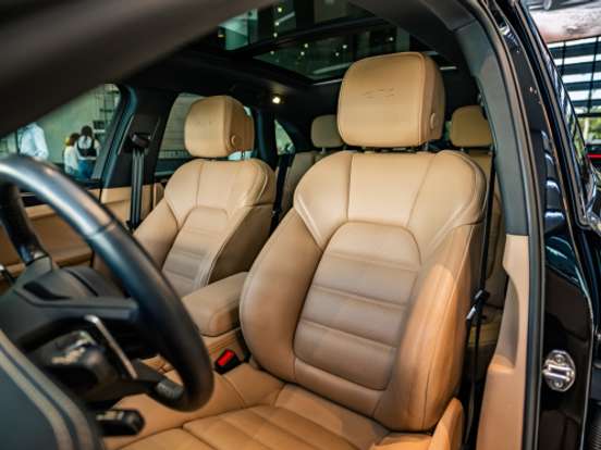 PORSCHE-MACAN-2.9 V6 BITURBO GASOLINA GTS PDK PORSCHE-MACAN-2024