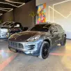 PORSCHE MACAN 3.0 S 24V V6 GASOLINA 4P AUTOMÁTICO PORSCHE MACAN 3.0 S 24V V6 GASOLINA 4P AUTOMÁTICO