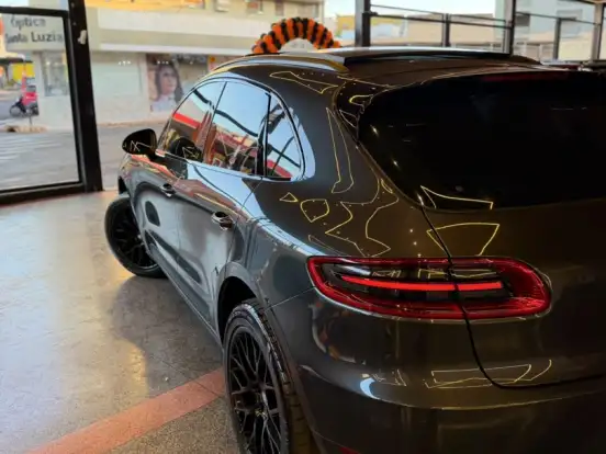 PORSCHE-MACAN-3.0 S 24V V6 GASOLINA 4P AUTOMÁTICO PORSCHE-MACAN-2016