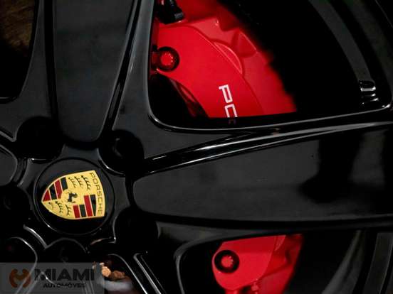 PORSCHE-MACAN-3.0 GTS 24V V6 GASOLINA 4P AUTOMÁTICO PORSCHE-MACAN-2016