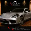 PORSCHE PANAMERA 2.9 V6 E-HYBRID 4 SPORT TURISMO PDK PORSCHE PANAMERA 2.9 V6 E-HYBRID 4 SPORT TURISMO PDK