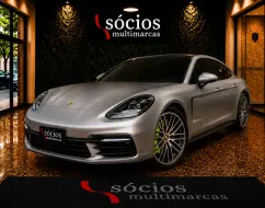 PORSCHE PANAMERA 2.9 V6 E-HYBRID 4 SPORT TURISMO PDK PORSCHE PANAMERA 2.9 V6 E-HYBRID 4 SPORT TURISMO PDK
