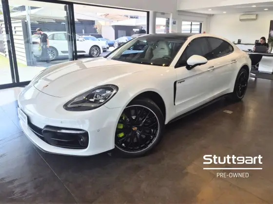 PORSCHE PANAMERA 2.9 V6 E-HYBRID 4S PDK
