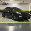 PORSCHE PANAMERA 3.6 V6 24V GASOLINA 4P AUTOMÁTICO PORSCHE PANAMERA 3.6 V6 24V GASOLINA 4P AUTOMÁTICO