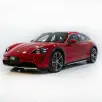 PORSCHE TAYCAN 4S CROSS TURISMO ELÉTRICO PORSCHE TAYCAN 4S CROSS TURISMO ELÉTRICO