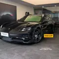 PORSCHE TAYCAN 4S CROSS TURISMO ELÉTRICO PORSCHE TAYCAN 4S CROSS TURISMO ELÉTRICO