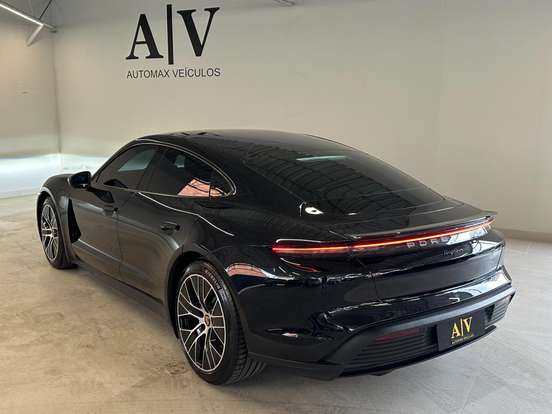 PORSCHE-TAYCAN-ELÉTRICO PORSCHE-TAYCAN-2023