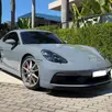 PORSCHE 718 4.0 H6 GASOLINA CAYMAN GTS PDK PORSCHE 718 4.0 H6 GASOLINA CAYMAN GTS PDK