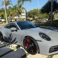 PORSCHE 911 3.0 24V H6 GASOLINA CARRERA 4 GTS PDK PORSCHE 911 3.0 24V H6 GASOLINA CARRERA 4 GTS PDK