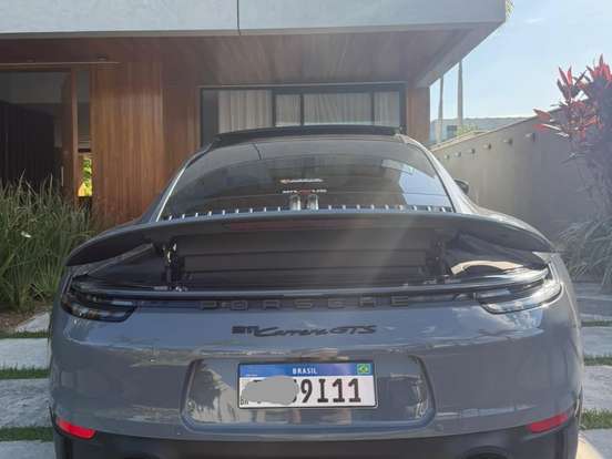 PORSCHE-911-3.0 24V H6 GASOLINA CARRERA 4 GTS PDK PORSCHE-911-2024