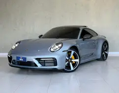 PORSCHE 911 3.0 24V H6 GASOLINA CARRERA PDK PORSCHE 911 3.0 24V H6 GASOLINA CARRERA PDK
