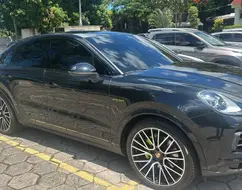 PORSCHE CAYENNE 3.0 V6 E-HYBRID AWD TIPTRONIC S PORSCHE CAYENNE 3.0 V6 E-HYBRID AWD TIPTRONIC S