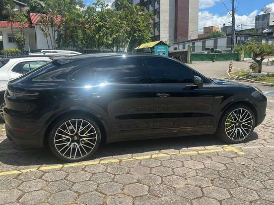 PORSCHE-CAYENNE-3.0 V6 E-HYBRID AWD TIPTRONIC S PORSCHE-CAYENNE-2023