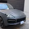 PORSCHE CAYENNE 4.0 V8 GASOLINA TURBO AWD TIPTRONIC S PORSCHE CAYENNE 4.0 V8 GASOLINA TURBO AWD TIPTRONIC S