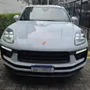 PORSCHE MACAN 2.0 TURBO GASOLINA PDK PORSCHE MACAN 2.0 TURBO GASOLINA PDK