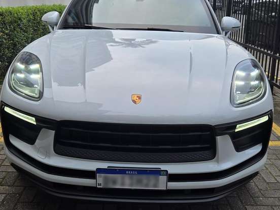 PORSCHE-MACAN-2.0 TURBO GASOLINA PDK PORSCHE-MACAN-2022