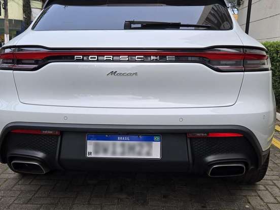 PORSCHE-MACAN-2.0 TURBO GASOLINA PDK PORSCHE-MACAN-2022