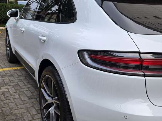 PORSCHE-MACAN-2.0 TURBO GASOLINA PDK PORSCHE-MACAN-2022