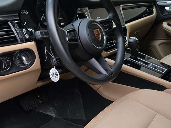 PORSCHE-MACAN-2.0 TURBO GASOLINA PDK PORSCHE-MACAN-2022