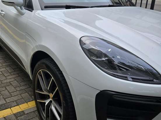 PORSCHE-MACAN-2.0 TURBO GASOLINA PDK PORSCHE-MACAN-2022