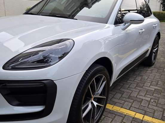 PORSCHE-MACAN-2.0 TURBO GASOLINA PDK PORSCHE-MACAN-2022