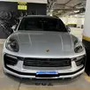 PORSCHE MACAN 2.0 TURBO GASOLINA PDK PORSCHE MACAN 2.0 TURBO GASOLINA PDK