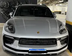 PORSCHE MACAN 2.0 TURBO GASOLINA PDK PORSCHE MACAN 2.0 TURBO GASOLINA PDK