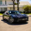 PORSCHE PANAMERA 2.9 V6 E-HYBRID 4 PDK PORSCHE PANAMERA 2.9 V6 E-HYBRID 4 PDK