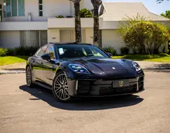 PORSCHE PANAMERA 2.9 V6 E-HYBRID 4 PDK PORSCHE PANAMERA 2.9 V6 E-HYBRID 4 PDK