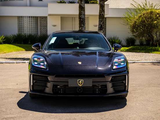 PORSCHE-PANAMERA-2.9 V6 E-HYBRID 4 PDK PORSCHE-PANAMERA-2025
