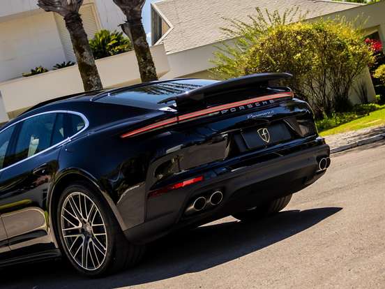 PORSCHE-PANAMERA-2.9 V6 E-HYBRID 4 PDK PORSCHE-PANAMERA-2025