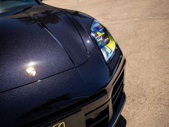 PORSCHE-PANAMERA-2.9 V6 E-HYBRID 4 PDK PORSCHE-PANAMERA-2025