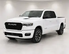 RAM 1500 3.0 HURRICANE 6 BITURBO GASOLINA LARAMIE NIGHT EDITION CD 4X4 AUTOMÁTICO RAM 1500 3.0 HURRICANE 6 BITURBO GASOLINA LARAMIE NIGHT EDITION CD 4X4 AUTOMÁTICO