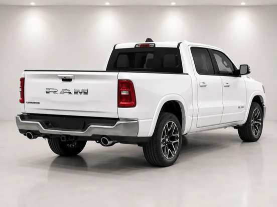 RAM-1500-3.0 HURRICANE 6 BITURBO GASOLINA LARAMIE NIGHT EDITION CD 4X4 AUTOMÁTICO RAM-1500-2026