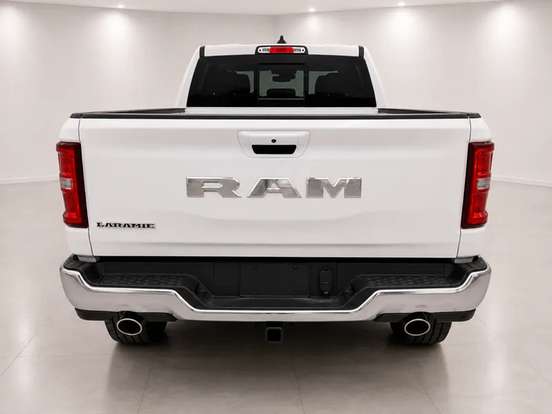 RAM-1500-3.0 HURRICANE 6 BITURBO GASOLINA LARAMIE NIGHT EDITION CD 4X4 AUTOMÁTICO RAM-1500-2026