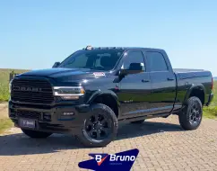RAM 2500 6.7 I6 TURBO DIESEL NIGHT EDITION CD 4X4 AUTOMÁTICO RAM 2500 6.7 I6 TURBO DIESEL NIGHT EDITION CD 4X4 AUTOMÁTICO