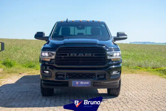 RAM-2500-2022